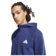 Adidas Ανδρική ζακέτα Stadium Small Logo Full-Zip Hoodie